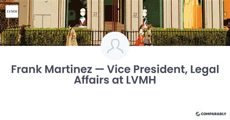 lvmh legal affairs